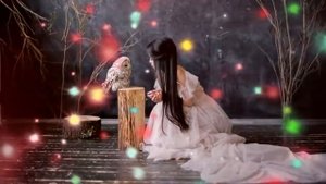 От Выпадения Волос, Медитация