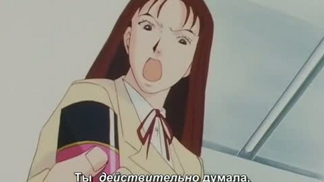 Цветочки после ягодок [ТВ] 15 51 (SUB) смотреть онлайн