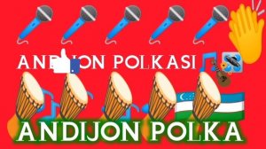 minusovka Andijon polka