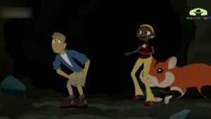 Братья кратт зов природы