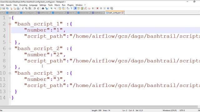 Apache Airflow Series | Airflow-Python DAG explained смотреть онлайн
