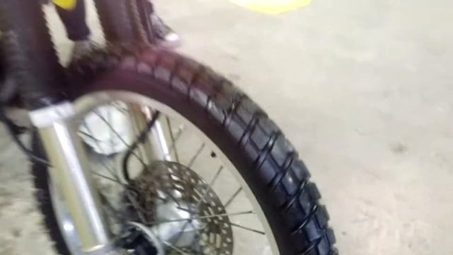 SUZUKI DR-Z400S 2005 арт.2226 - 285 т.р смотреть онлайн