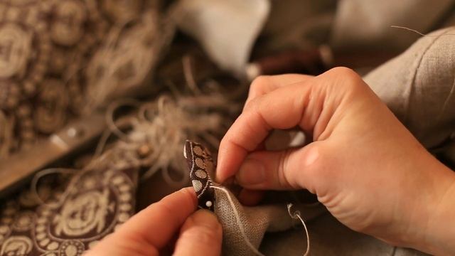 Северный Кавказ: как сшить средневековый костюм своими руками? Аланский костюм.
