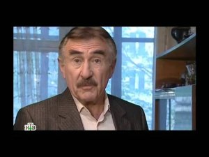 "Следствие вели...": "Кровавый Казанова"