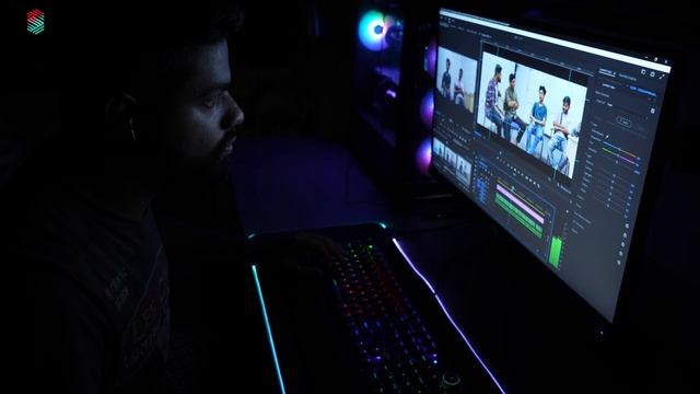 Best Budget Gaming Monitor under 12K in Great Indian Festival Sale смотреть онлайн