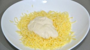 Салат Зимняя ягода