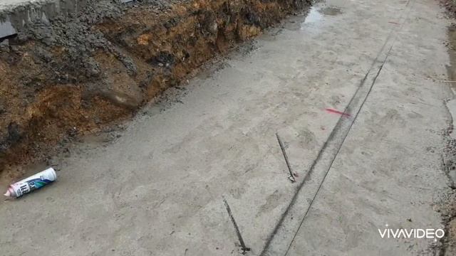 Часть 2 фундамент Стройка Южный Корея 22 февраля 2020 г. смотреть онлайн