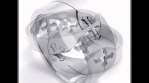 Перстни и кольца из Ювелирной Стали марки 316L