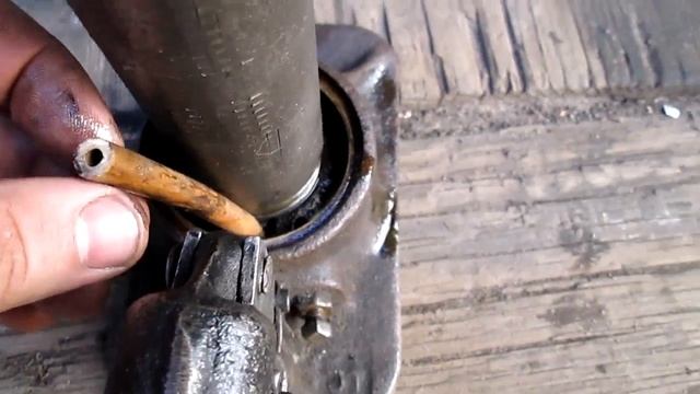 Чтобы Домкрат Работал Лёжа