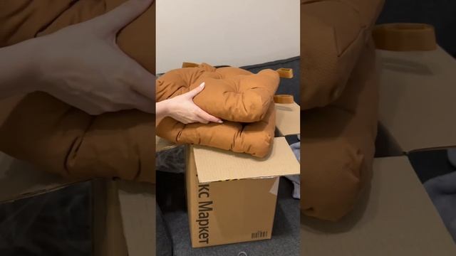 ЯНДЕКС МАРКЕТ? БОЛЬШАЯ РАСПАКОВКА ?️ #обзорпокупок смотреть онлайн