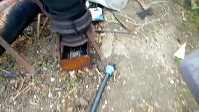 Сегодня готовлю на костре\ Какие беру дрожжи ?\Слоники \семья Сиротенко смотреть онлайн