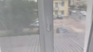 Отпуск Поездка в Питер Трасса М11