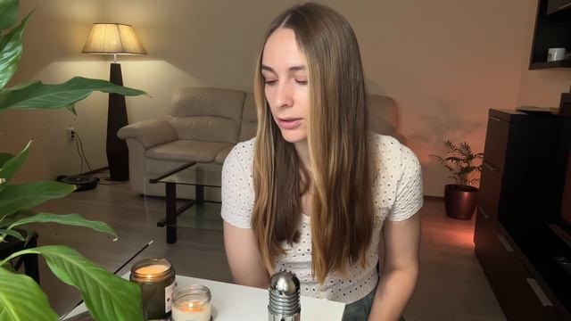 ASMR | АСМР имена и их происхождение ?⏳