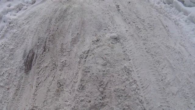 Шнива на. На горку на. Зимой без шипов на. Хорошо на! смотреть онлайн