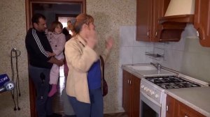 Дом для многодетной семьи. 450 квадратных метров счастья!