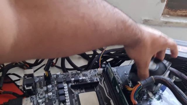 UM KIT A8 9600 COM 8GB RAM CUSTANDO MENOS DE 20 REAIS NA FEIRA ! смотреть онлайн