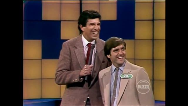 Match Game-Hollywood Squares Hour (#120): April 17, 1984 смотреть онлайн