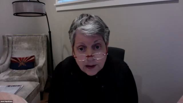 Pitt Family Speaker Series: Janet Napolitano смотреть онлайн