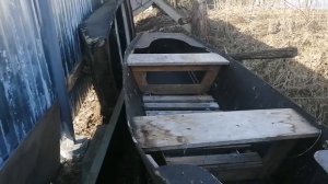 ЛОДКА ИЗ ФАНЕРЫ, ЛЕГКО И ПРОСТО, СВОИМИ РУКАМИ