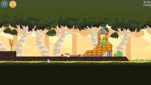 Angry birds (Энгри бердс) эволюция 1980-2020