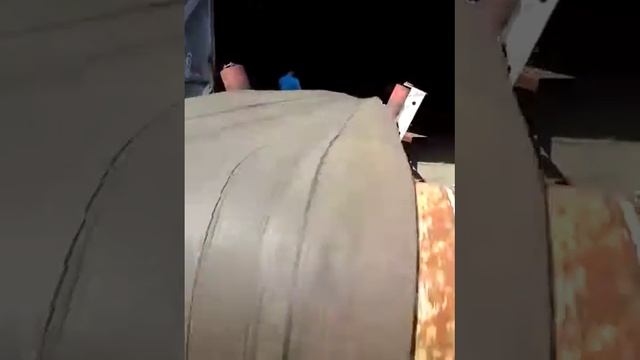 Конвейер ленточный изготовление