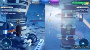 LEGO Звёздные Войны: Скайуокер сага.Обзор игры На Русском ps4, Nintendo Switch,Xbox one