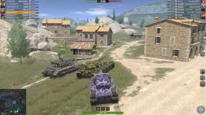 Kranvagn - ЕЩЁ МОЖЕТ | ГАЙД Tanks Blitz (ГАЙД WoT Blitz)