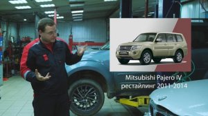 ТОП кроссоверов за 1,3 млн рублей от Директора Автосервиса