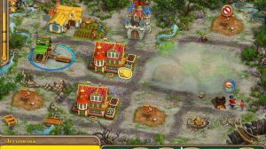 Именем короля 2 - 60 уровень