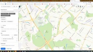 Как разместить свою студию красоты или кабинет на Яндекс Карте?