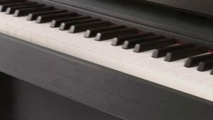 Roland F120 Digital Piano Overview