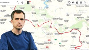 Война на Украине (13.08.22 на 20:00):Возобновление боев южнее Изюма, Соледар, Бахмут, Пески-Авдеевка