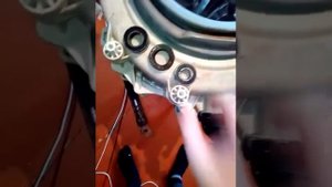 Срок службы подшипников на стиральной машины автомат после их замены