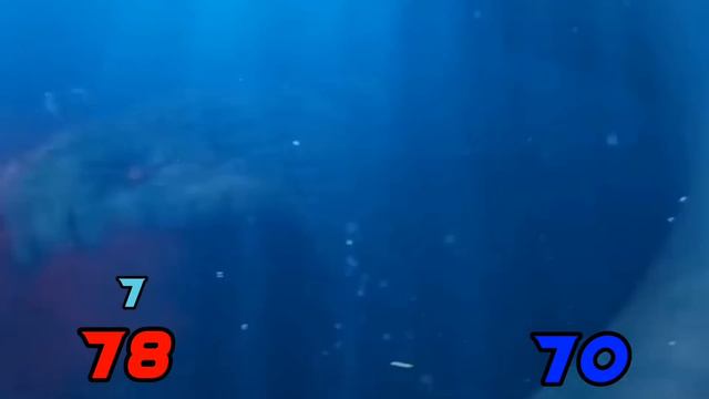 The Bloop vs El gran maja | healthbars (Borisao Blois) смотреть онлайн