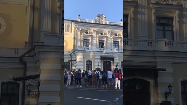 Театр Янки Купалы  Минск .2020.