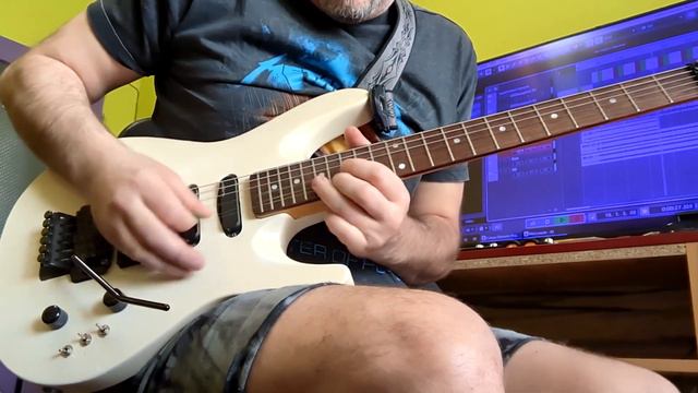 Washburn KC-70V Chicago Series смотреть онлайн