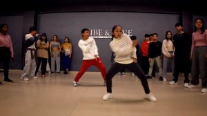 RUDE BOY - Remix Rihanna | Dance Choreo | Rahul Shah Ft. Samrat Sunuwar