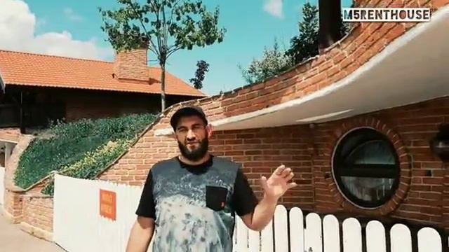 Загородный коттеджный комплекс. Посёлок Иноземцево, ЖЕЛЕЗНОВОДСК.