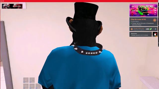 🔴Создал Сервер Приглашаю Людей 🔥ИГРАЕМ В режиме БОГА НА НЕКСТ РП🔴 смотреть онлайн