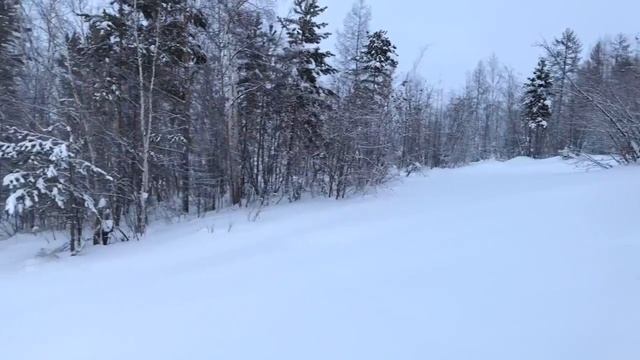 Дорога к великой реке Вилюй. Земля Олонхо. смотреть онлайн