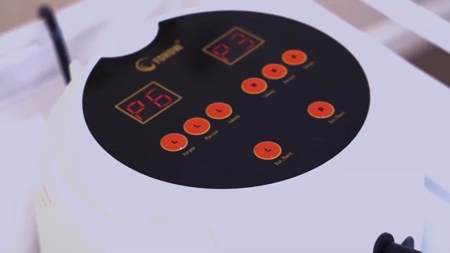 НОВЫЙ ПРОДУКТ #FOHOW 2022 ГОДА: ТЕРМОИНФРАКРАСНЫЙ МАССАЖЕР #ТИМ смотреть онлайн