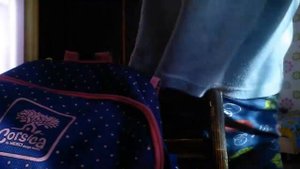 МОЙ ВЕЧЕР ПОСЛЕ ШКОЛЫ%%%ПОЛИНА РУМ.