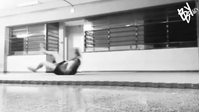 DJ Krops ♤ BBOY MUSIC MIXTAPE 2021 смотреть онлайн