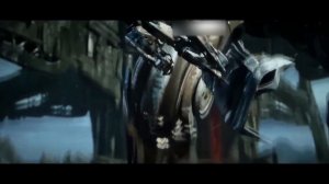 Клип Скурдж Skillet Monster