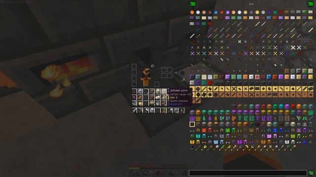 ПЕЧКУ НА ПРОКАЧКУ | LP. Magic v2.0 смотреть онлайн