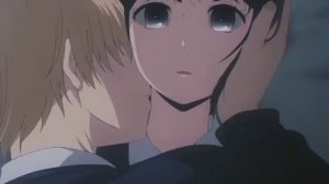 аниме клип тайные желания отвергнутых