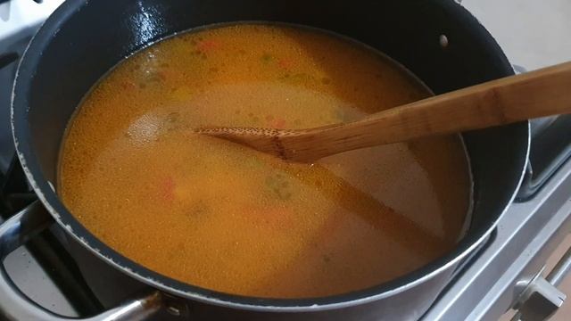 Коричневый рис к рыбе и морепродуктам смотреть онлайн