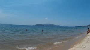 Вьетнам. Нячанг. №6. Клуб Луизиана. Окрестности рынка Хом Мой. Vietnam. Nha Trang