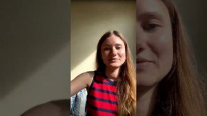 Сепарация с мамой