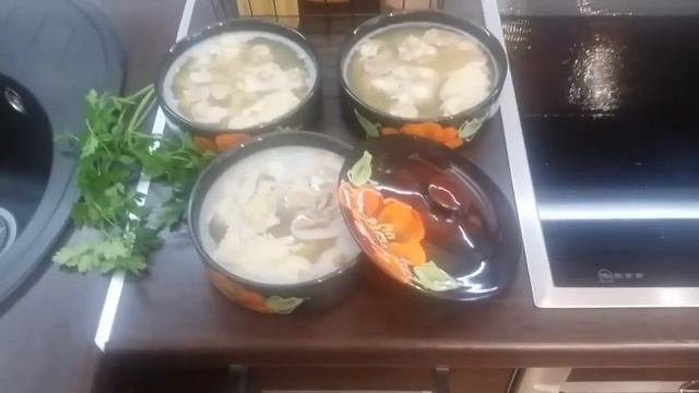 Обзор форм для холодца Псковский Гончар.  А еще в них можно ЗАПЕКАТЬ!!!  Удобно. Красиво. Практично